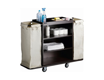 Kamer Service Trolley model AF 260