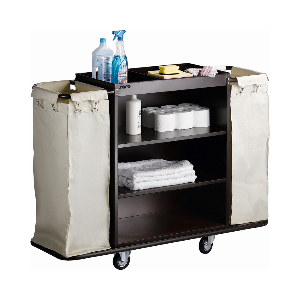 Kamer Service Trolley model AF 260