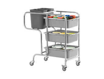 Trolley model CLAIRE