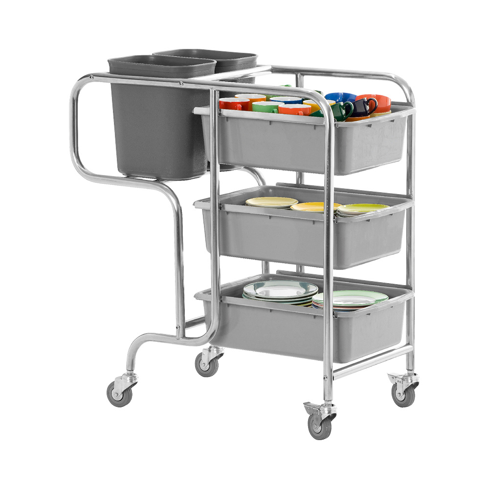 Trolley model CLAIRE