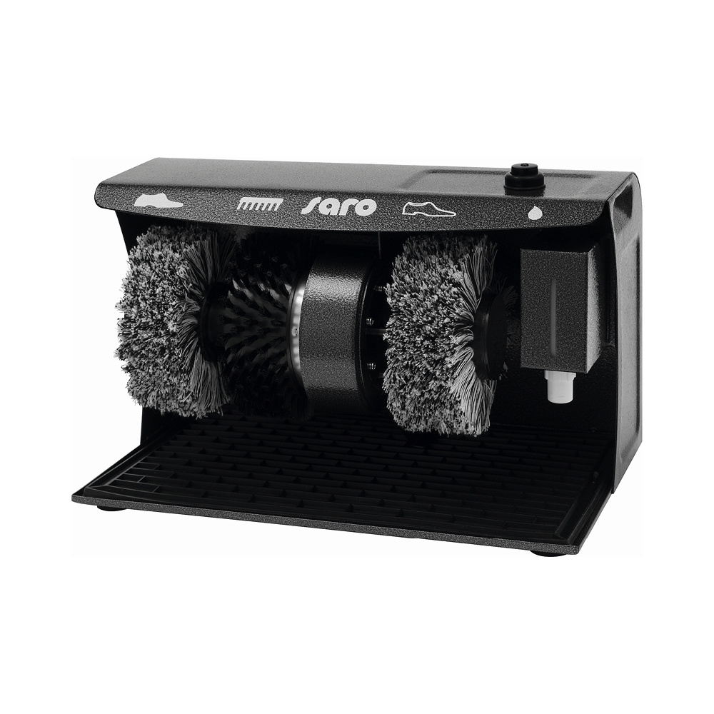 Schoen poets Machine model ESP 006