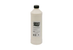 1 liter vloeibare schoenpoets creme