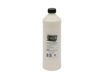 1 liter vloeibare schoenpoets creme