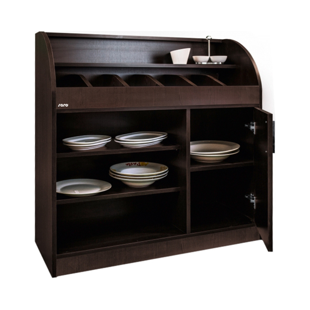 Bestekkast model BS 100