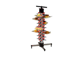 Plate Rack Plate-Mate¨ model Tafeltop TM-36