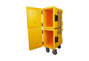 Thermobox model Emmerich