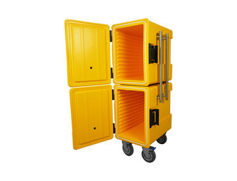 Thermobox model Emmerich