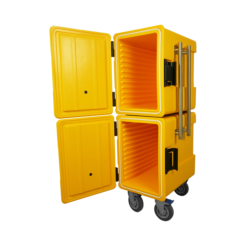 Thermobox model Emmerich