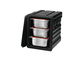 Thermobox model REES