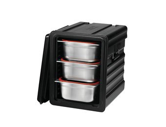 Thermobox model REES