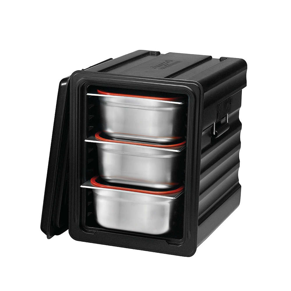 Thermobox model REES