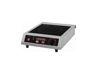 Inductiekookplaat COLDFIRE CT25C