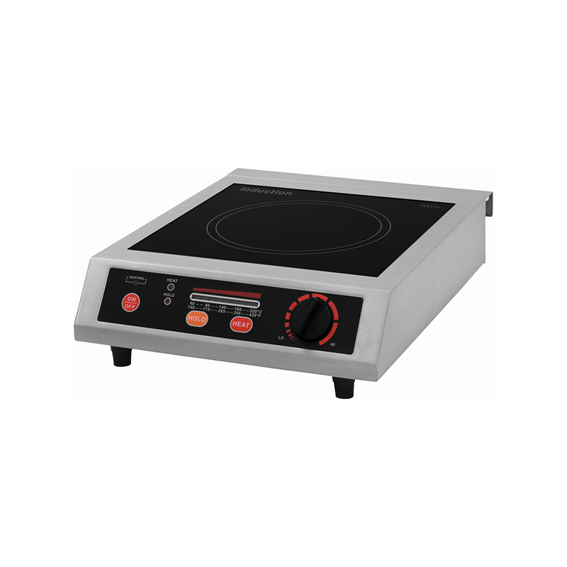 Inductiekookplaat COLDFIRE CT25C