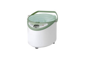 Groentewasser Bartscher Vital