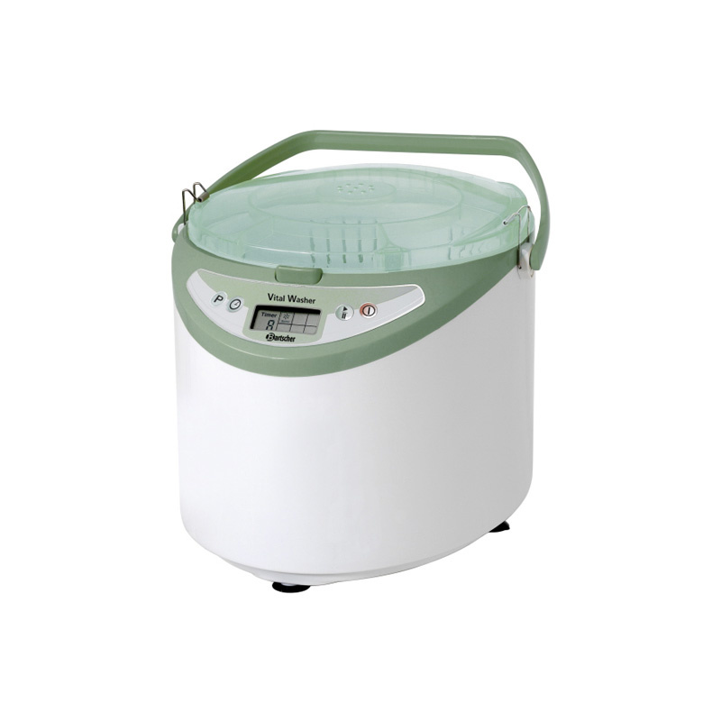 Groentewasser Bartscher Vital