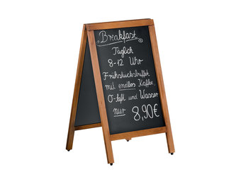 Menu Bord model CANA