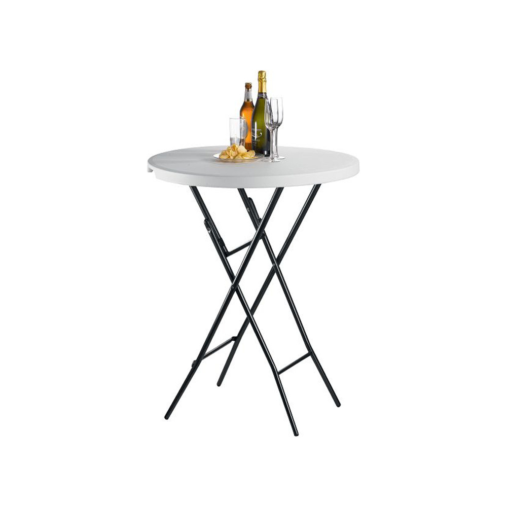 Statafel model BARBADOS