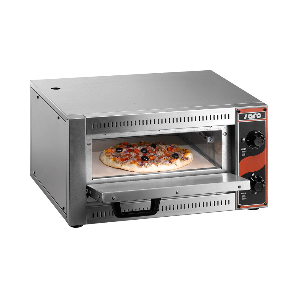 Pizzaoven Ø 33 cm PALERMO 1