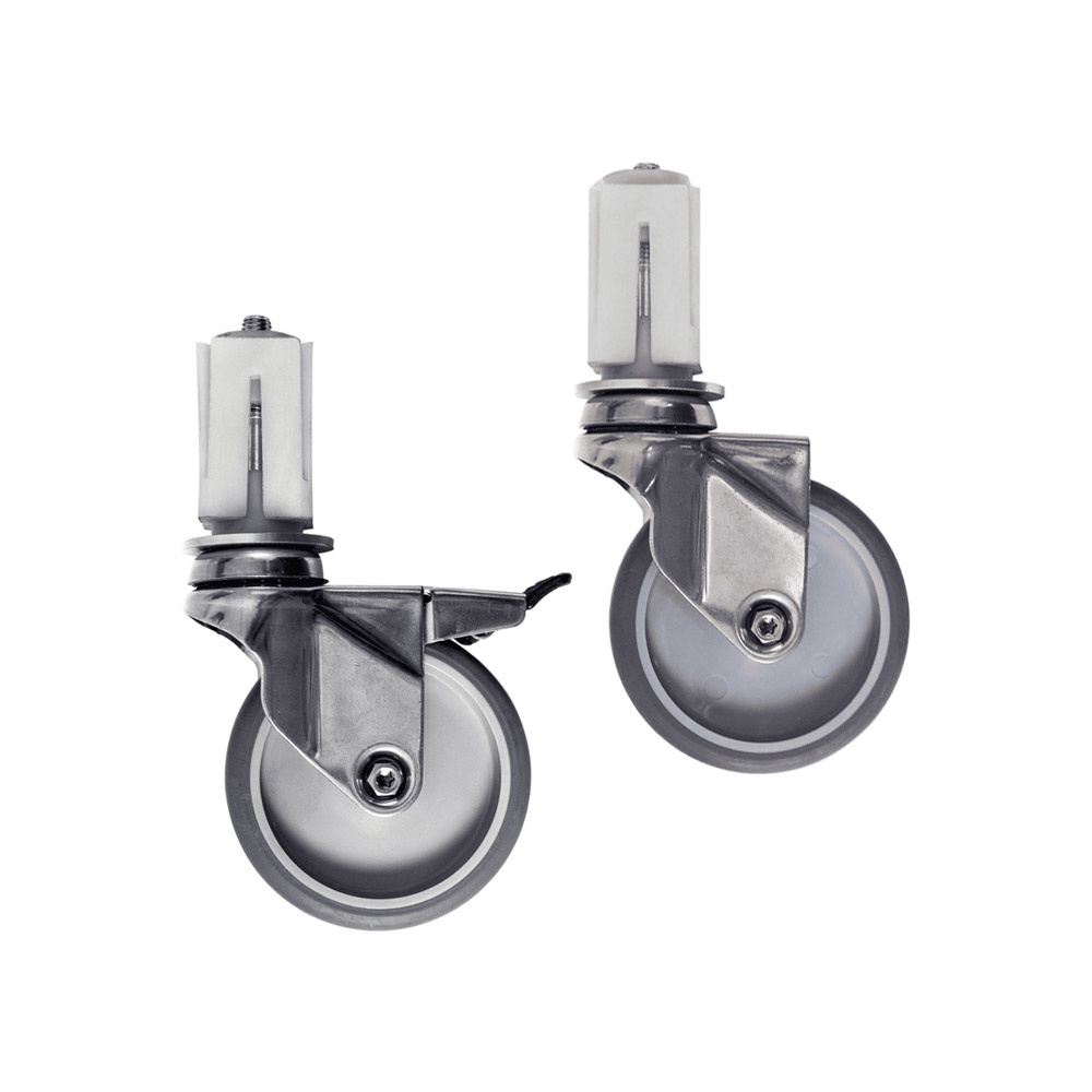 Wielset voor tafels 700-5000