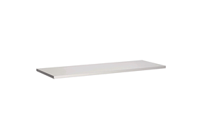 Gastro-Inox RVS werkblad los 1200 x 700 mm