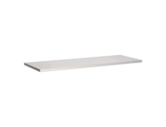 Gastro-Inox RVS werkblad los 1300 x 700 mm