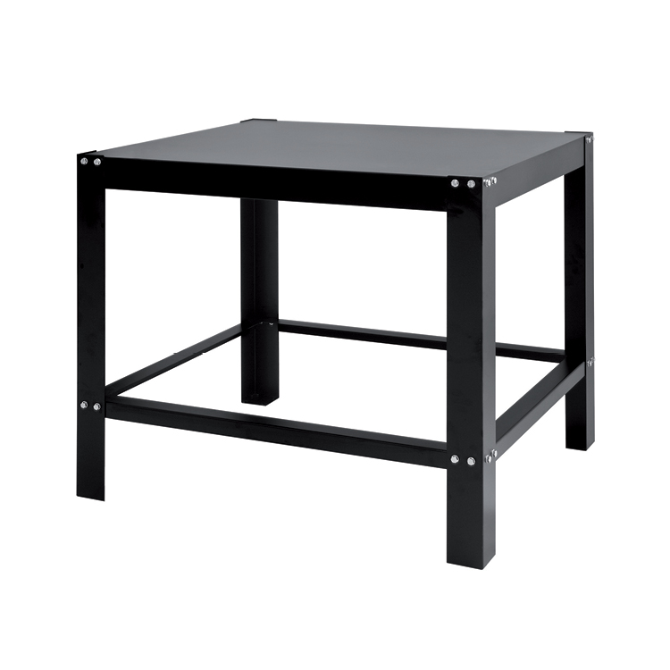 Gastro-Inox onderstel voor pizzaoven Rimini 104.102