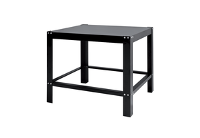 Gastro-Inox onderstel voor pizzaoven Rimini 104.103