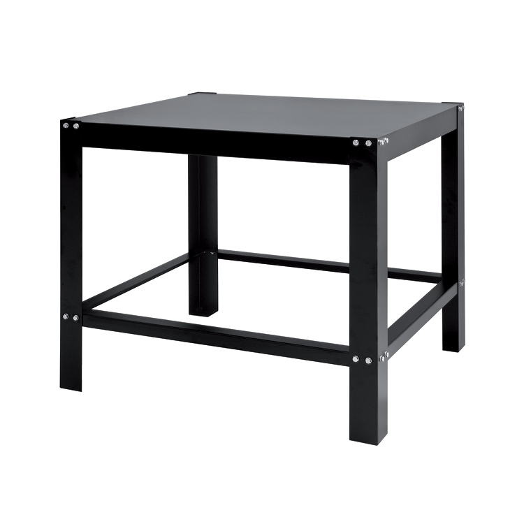 Gastro-Inox onderstel voor pizzaoven Genova 104.104