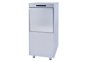 Gastro-Inox pannenwasmachine 60 x 50 cm 230V
