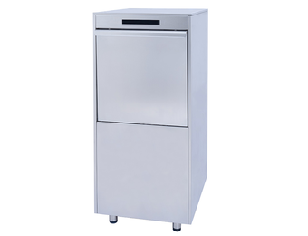 Gastro-Inox pannenwasmachine 60 x 50 cm 230V