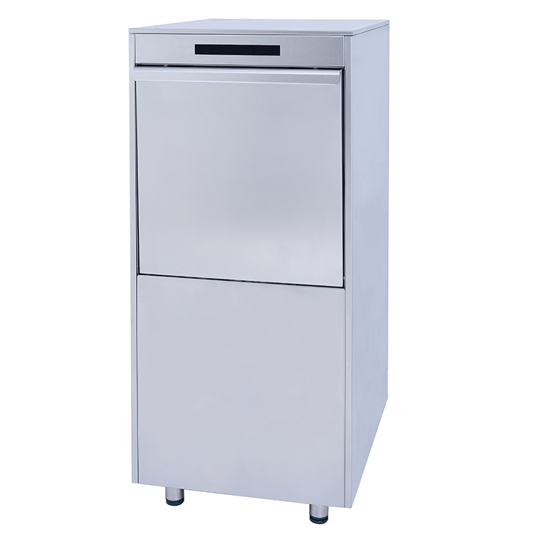 Gastro-Inox pannenwasmachine 60 x 50 cm 230V