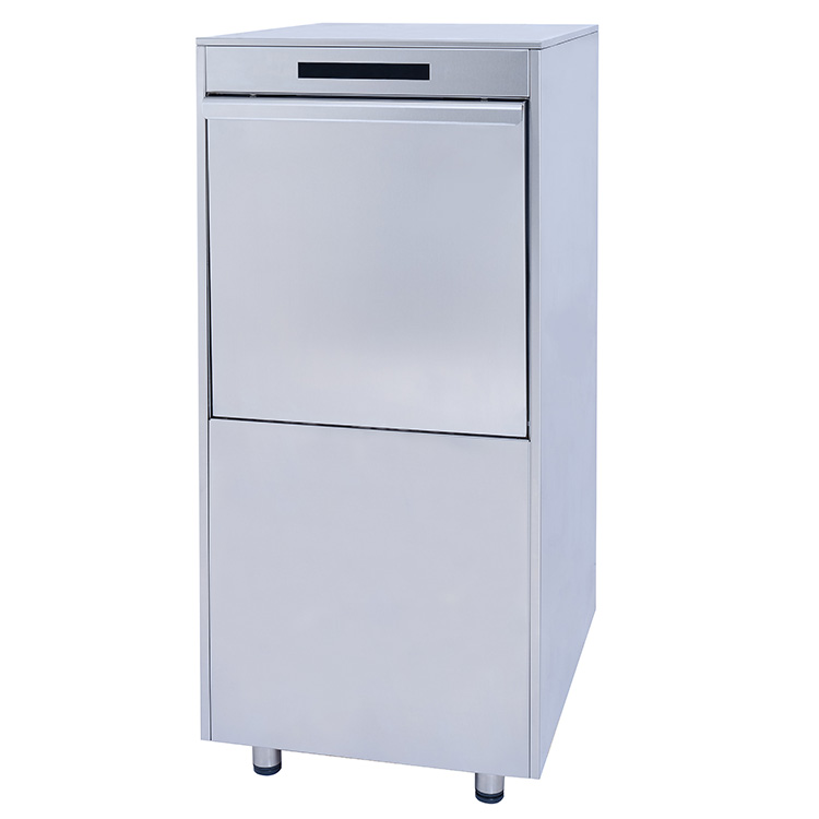 Gastro-Inox pannenwasmachine 60 x 50 cm 400V