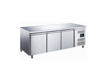 Koelwerkbank model EGN 3100 TN