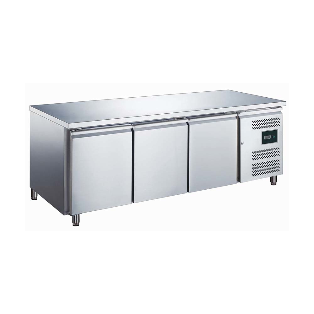 Koelwerkbank model EGN 3100 TN