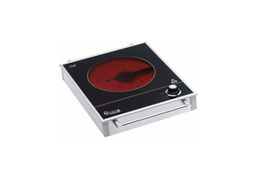 Hendi M239 infrarood 2200W kookplaat