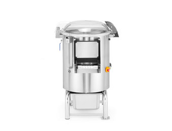 Aardappelschilmachine Kitchen Line 5 kg