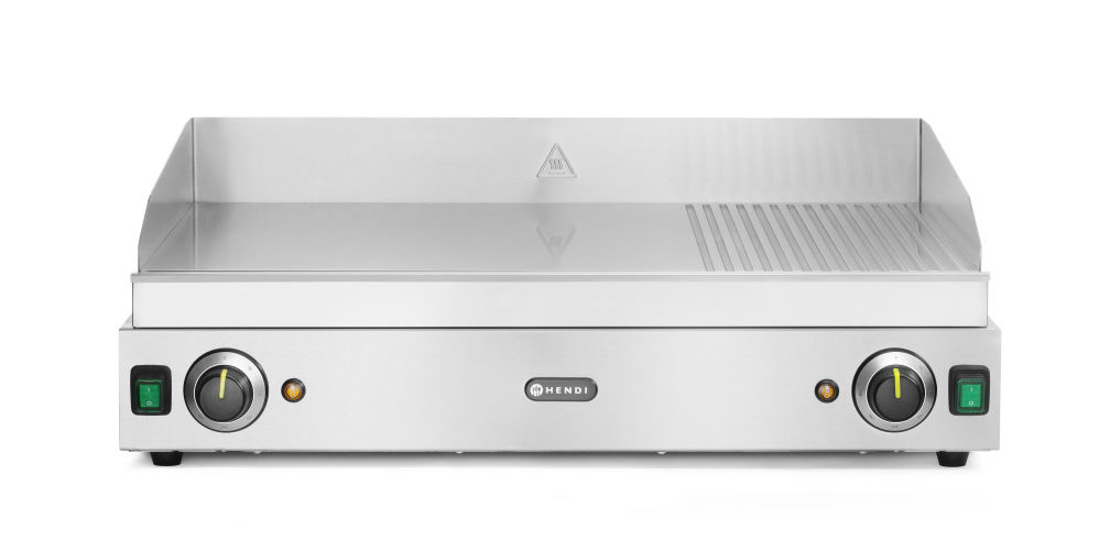 Bakplaat Profi Line 720 x 530 x 250 mm