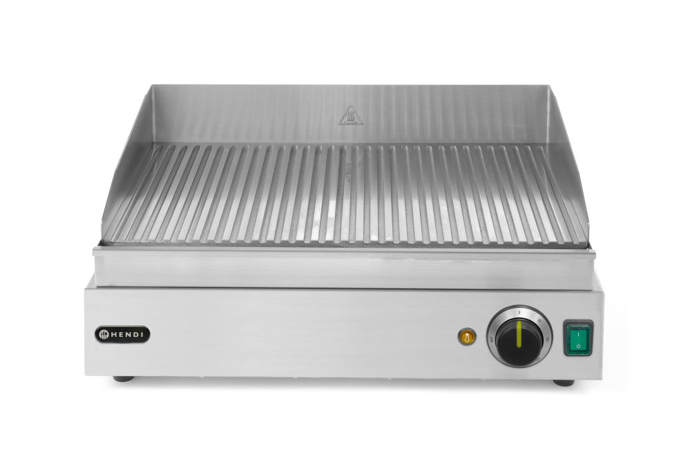 Bakplaat Profi Line 550 x 420 x 240 mm