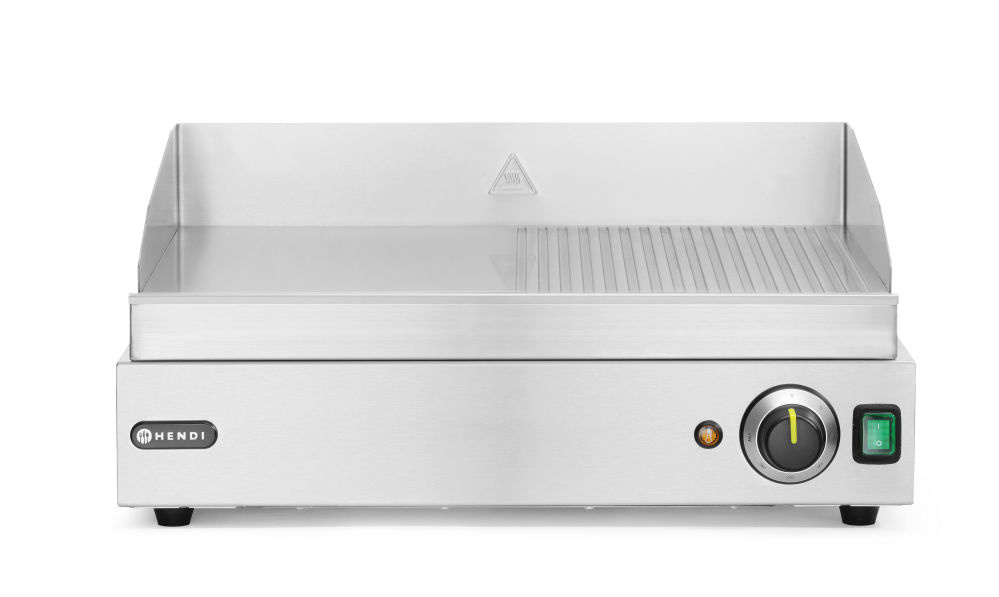 Bakplaat Profi Line 550 x 380 x 240 mm