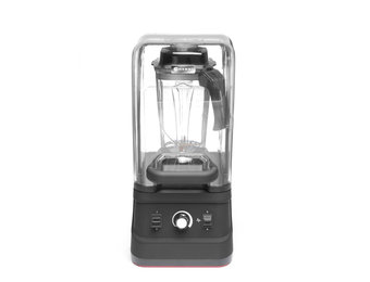 Blender met geluiddempende kap 1680W