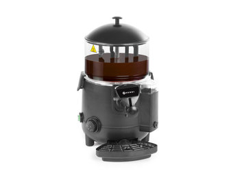 Chocolademelk dispenser 274125 inhoud 5 liter
