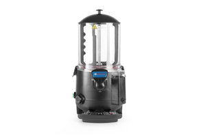 Chocolademelk dispenser 274149 inhoud 10 liter
