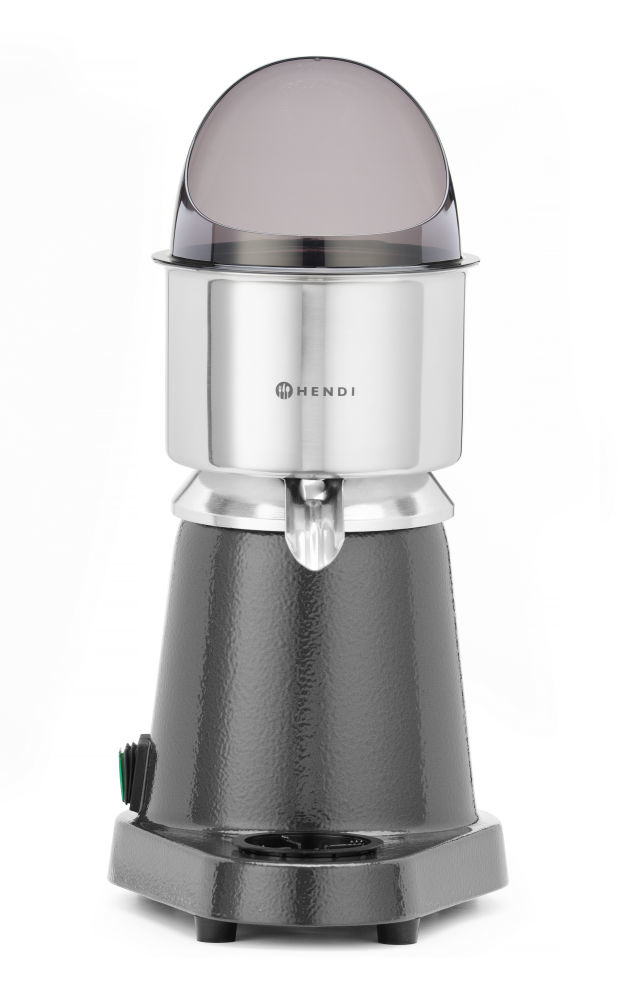 Citruspers elektrisch 221204 180W