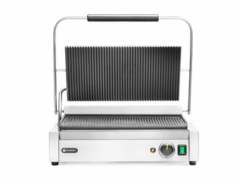 Contactgrill Panini XL 548 x 415 x 210 mm