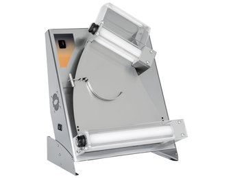 Elektronische deegroller 260 tot 400 mm diameter