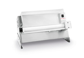 Elektronische deegroller 260 tot 500 mm diameter