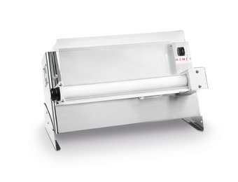 Elektronische deegroller 260 tot 500 mm diameter