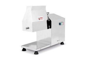 Elektronische vleesvermalser