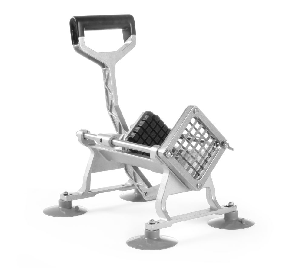 Fritessnijder 630402 met roestvast stalen messen