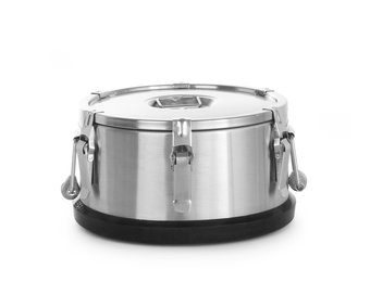 Gamel Profi Line opslagcontainer 10L ø330 mm